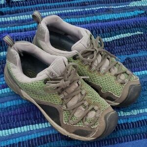 Keen Hiking Shoe